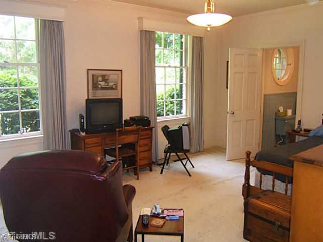 1702 Reynolda Road Winston-Salem, NC 27104 - Photo 13 of 16 3rd Bedroom.