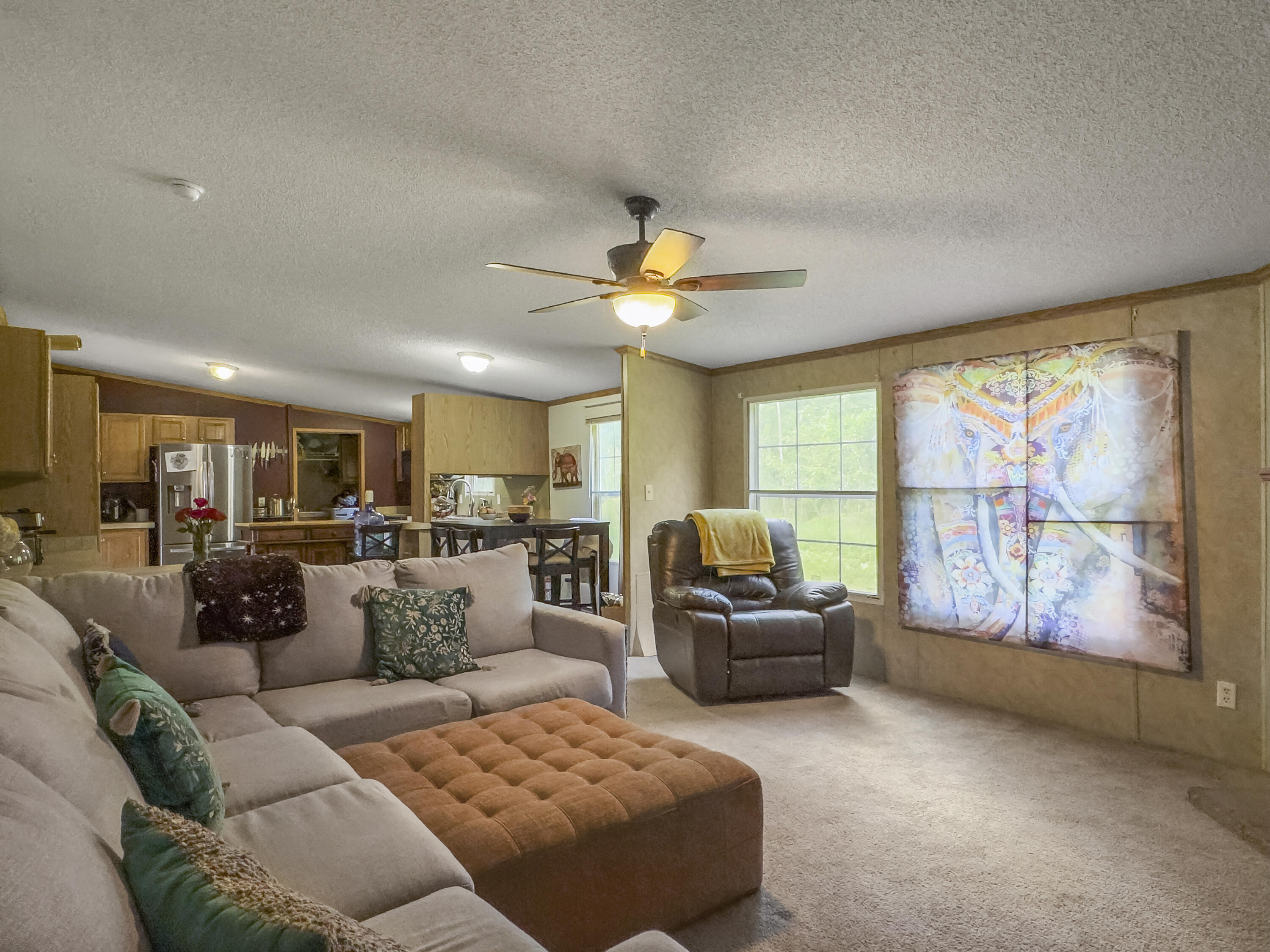 163 Keans Neck Road Seabrook, SC 29940 - Photo 40 of 62 second living space