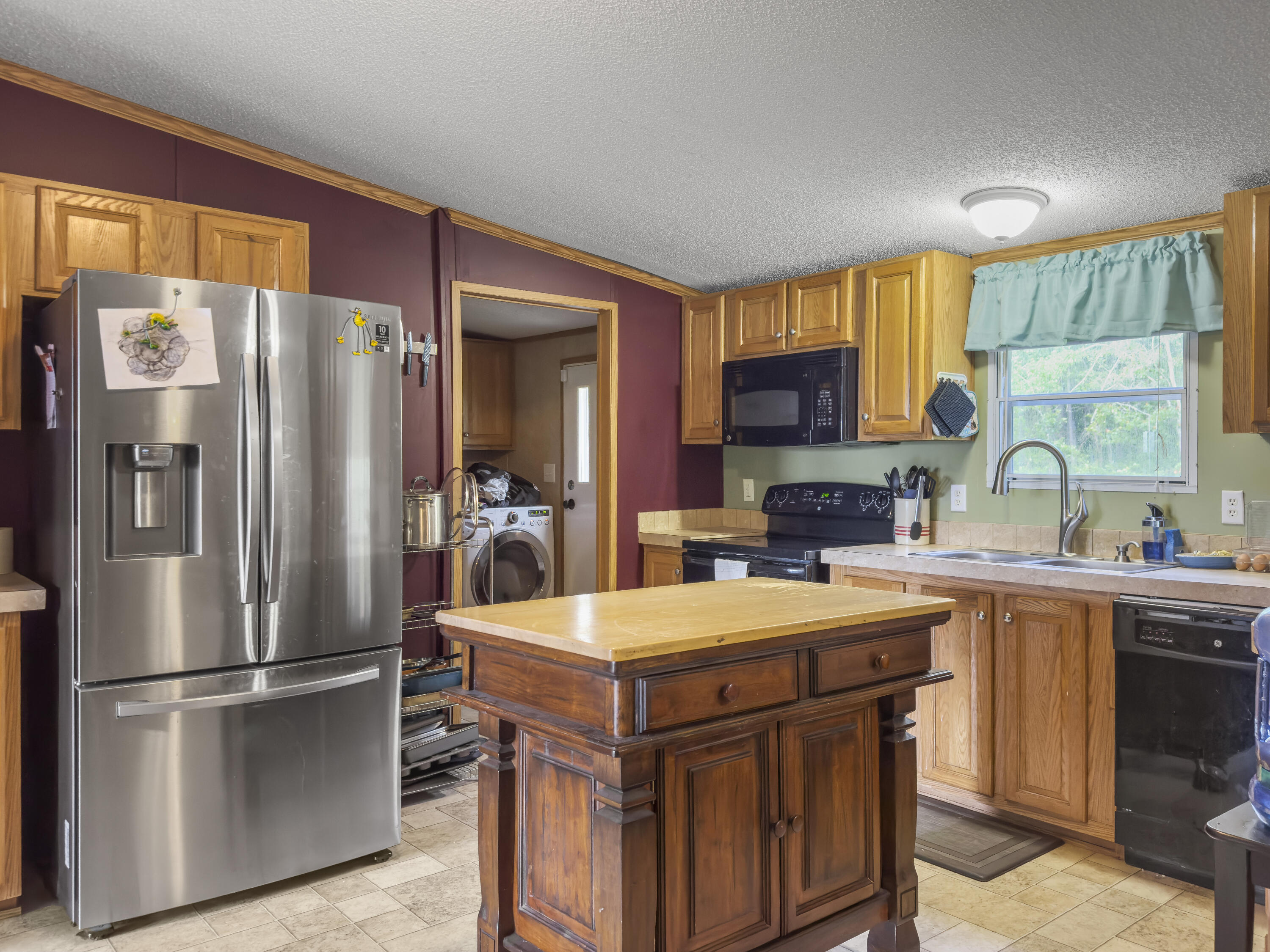 163 Keans Neck Road Seabrook, SC 29940 - Photo 42 of 62 kitchen