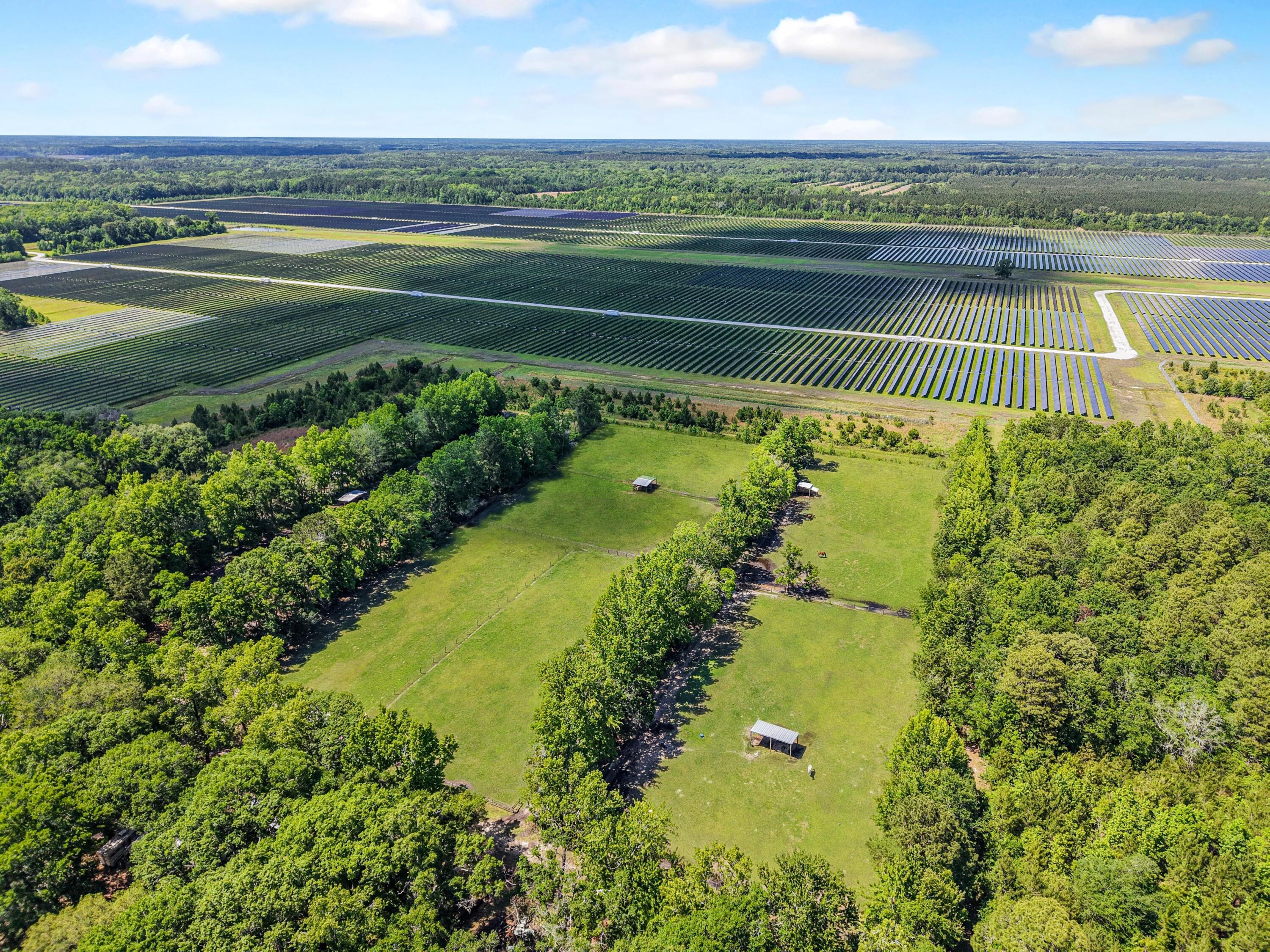 163 Keans Neck Road Seabrook, SC 29940 - Photo 5 of 62 aerial