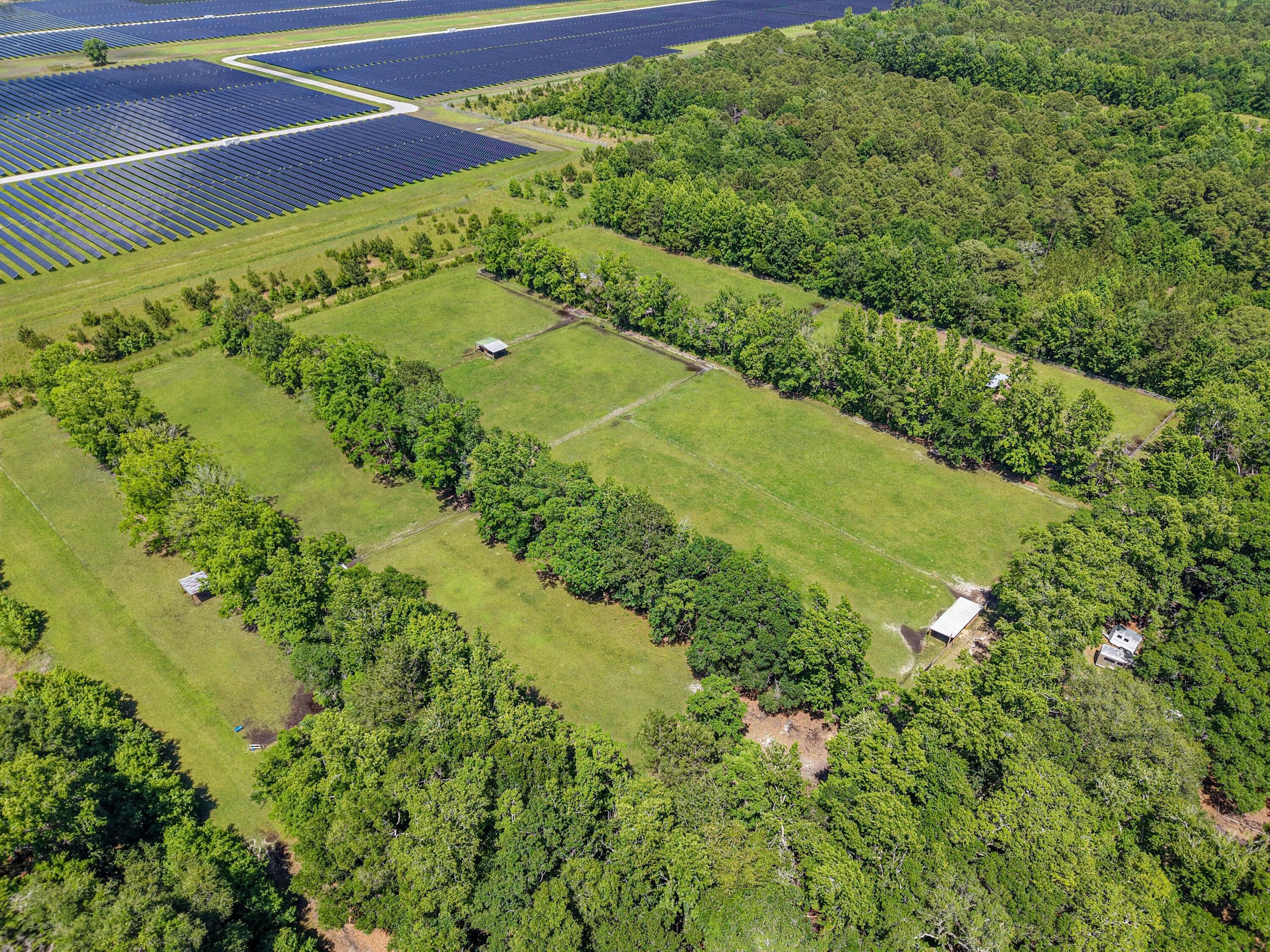 163 Keans Neck Road Seabrook, SC 29940 - Photo 56 of 62 aerial