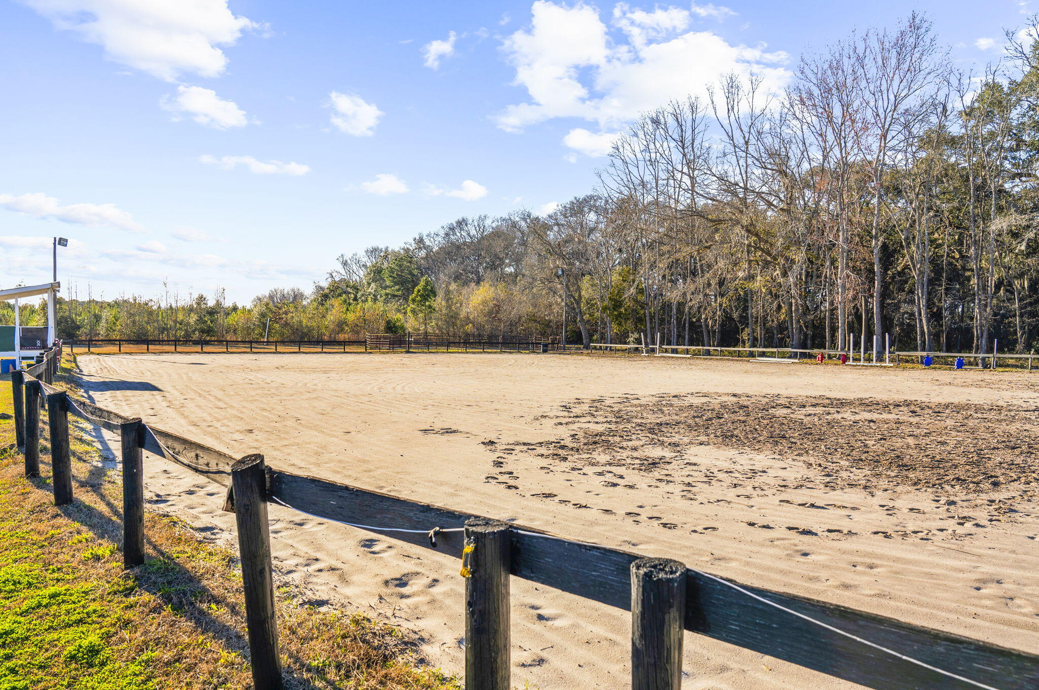 163 Keans Neck Road Seabrook, SC 29940 - Photo 8 of 62 area