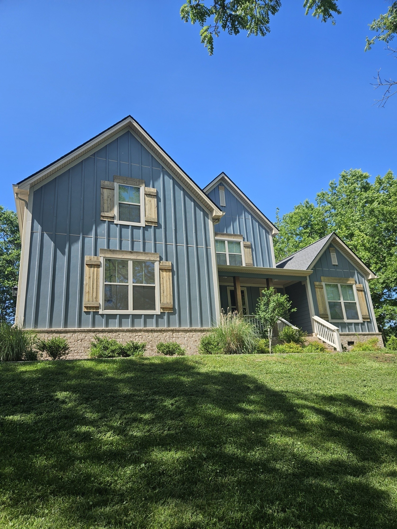 1375 Sherrilltown Road Watertown, TN 37184 - Photo 1 of 20