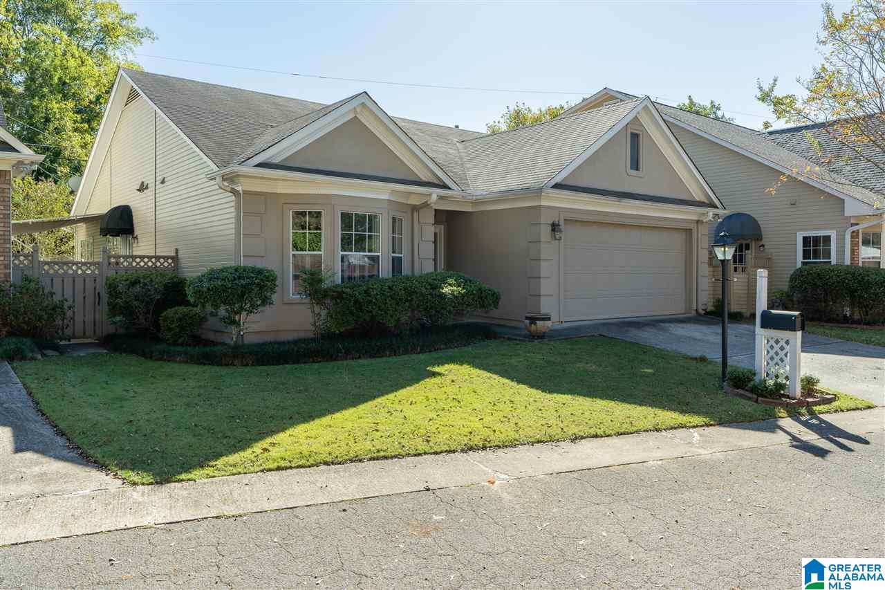 3017 Cobblestone Trace Birmingham, AL 35243 - Photo 3 of 29