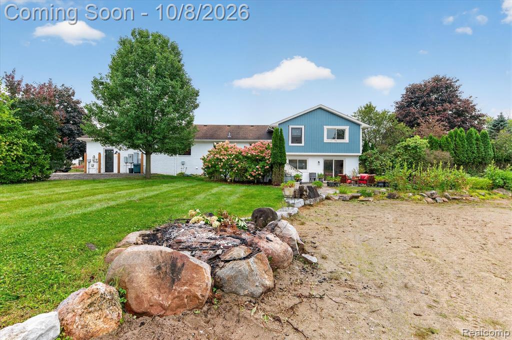7375 Tubspring Road Almont, MI 48003 - Photo 38 of 65 Gallery Image 38