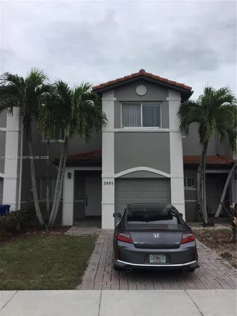 $3,000 | 2885 Southwest 127th Avenue, Miramar, FL 33027