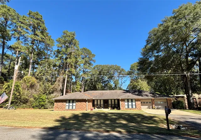 $275,000 | 1016 North Nellius Street, Woodville, TX 75979