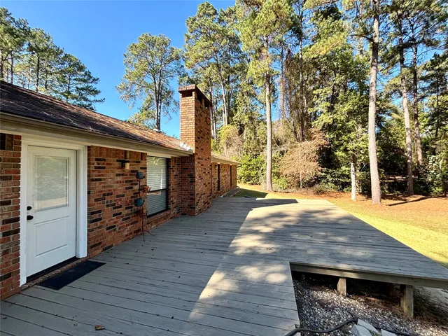 $275,000 | 1016 North Nellius Street, Woodville, TX 75979