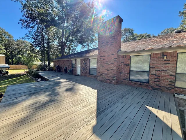 $275,000 | 1016 North Nellius Street, Woodville, TX 75979