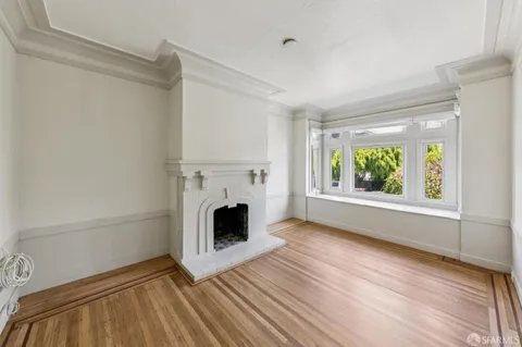 $997,500 | 119-121 16th Avenue, Unit 121, San Francisco, CA 94118