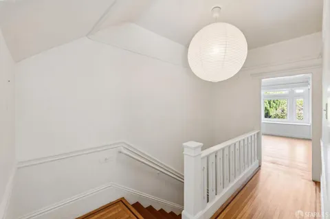 $997,500 | 119-121 16th Avenue, Unit 121, San Francisco, CA 94118