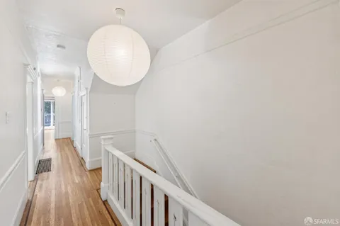 $997,500 | 119-121 16th Avenue, Unit 121, San Francisco, CA 94118