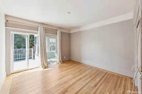 $997,500 | 119-121 16th Avenue, Unit 121, San Francisco, CA 94118