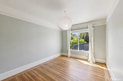 $997,500 | 119-121 16th Avenue, Unit 121, San Francisco, CA 94118