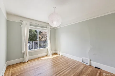 $997,500 | 119-121 16th Avenue, Unit 121, San Francisco, CA 94118