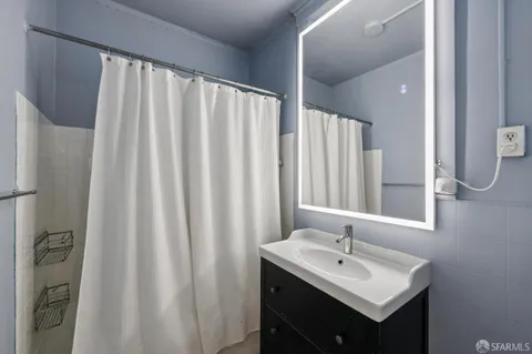 $997,500 | 119-121 16th Avenue, Unit 121, San Francisco, CA 94118