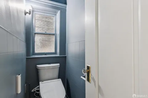 $997,500 | 119-121 16th Avenue, Unit 121, San Francisco, CA 94118