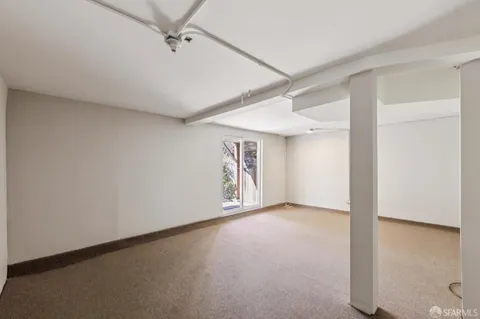 $997,500 | 119-121 16th Avenue, Unit 121, San Francisco, CA 94118