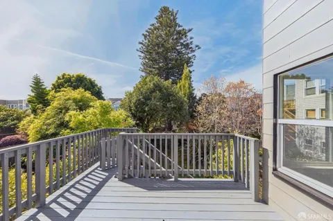 $997,500 | 119-121 16th Avenue, Unit 121, San Francisco, CA 94118