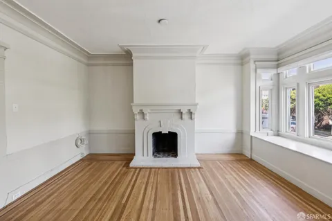 $997,500 | 119-121 16th Avenue, Unit 121, San Francisco, CA 94118