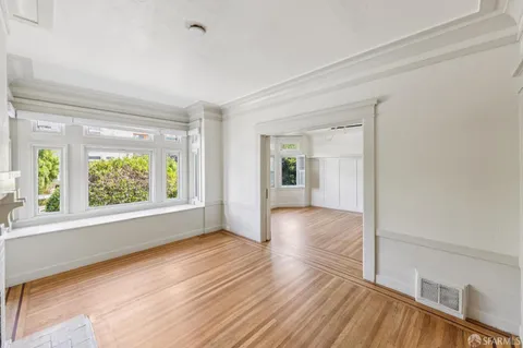 $997,500 | 119-121 16th Avenue, Unit 121, San Francisco, CA 94118