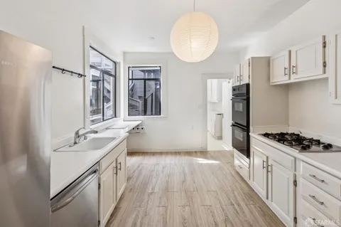 $997,500 | 119-121 16th Avenue, Unit 121, San Francisco, CA 94118