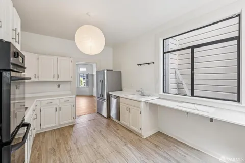 $997,500 | 119-121 16th Avenue, Unit 121, San Francisco, CA 94118