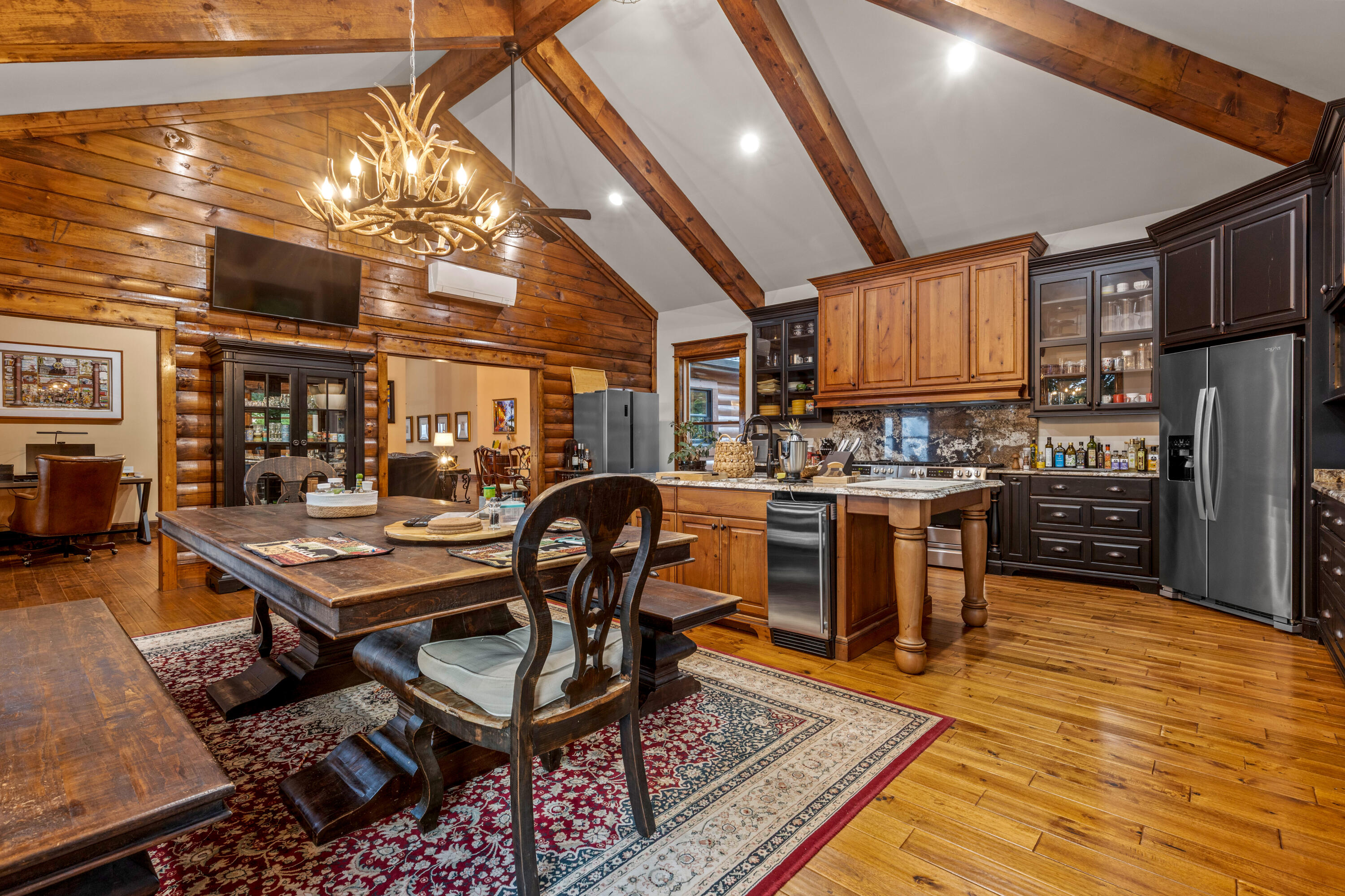 260 Lakeside Lodge Road Spring City, TN 37381 - Photo 32 of 175 Lakeside-24