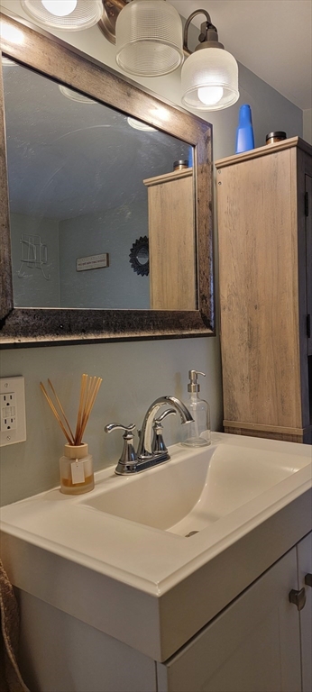 11 Walter Street, Unit 2 Boston, MA 02136 - Photo 13 of 26 a close view of sink and tap