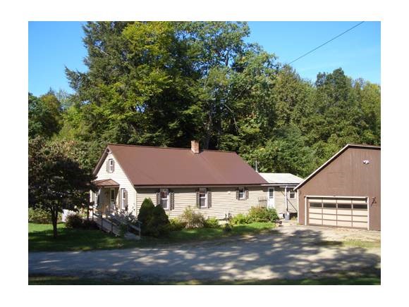 385 Pinewoods Road Pittsford, VT 05763 - Photo 1 of 1