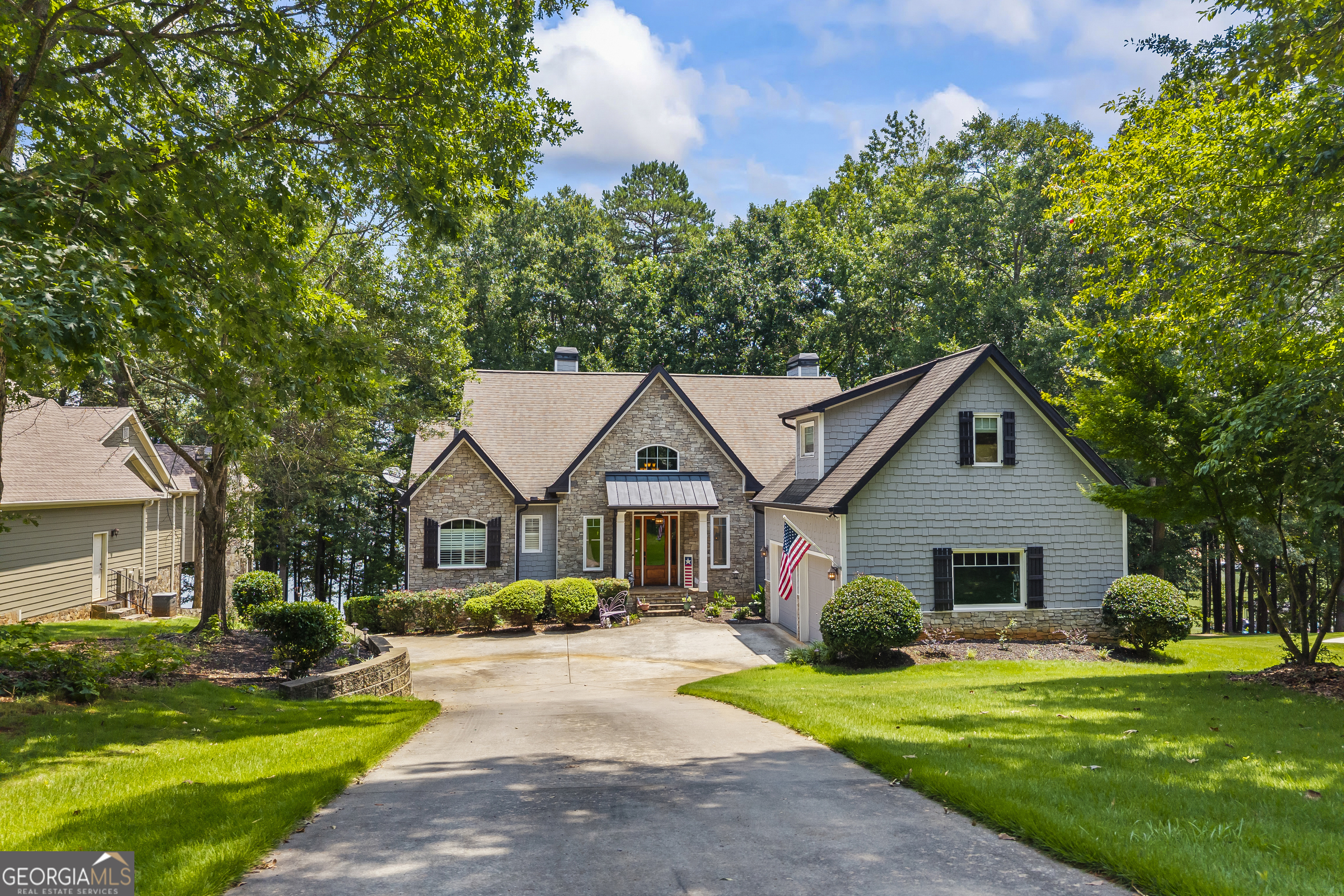 540 Capri Point Lavonia, GA 30553 - Photo 42 of 127