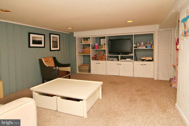 205 Hopkins Road Baltimore, MD 21212 - Photo 14 of 18 Family Room