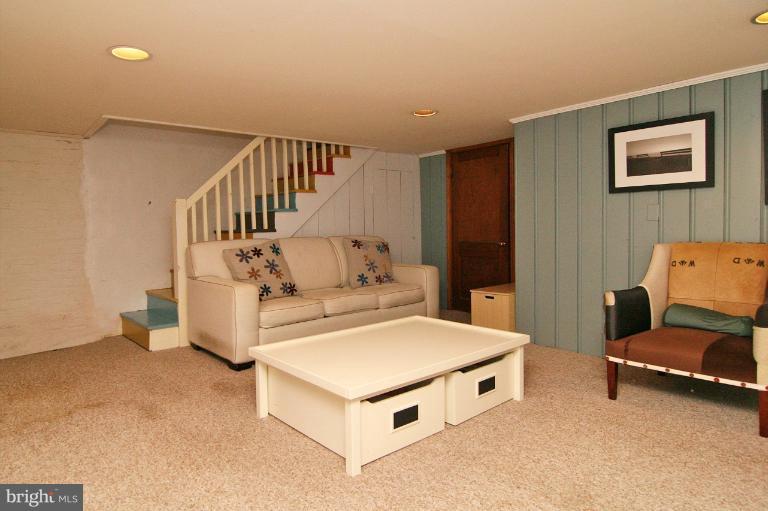 205 Hopkins Road Baltimore, MD 21212 - Photo 17 of 18 Family Room