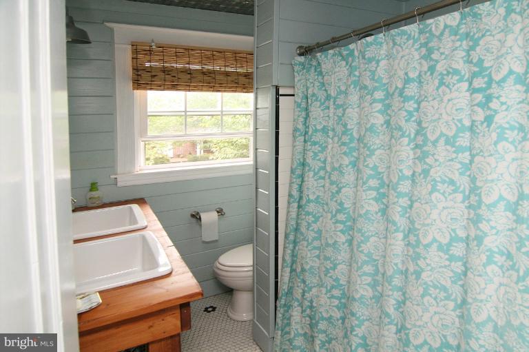 205 Hopkins Road Baltimore, MD 21212 - Photo 3 of 18 Bath (Master)