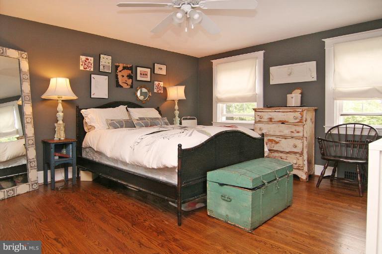 205 Hopkins Road Baltimore, MD 21212 - Photo 8 of 18 Bedroom