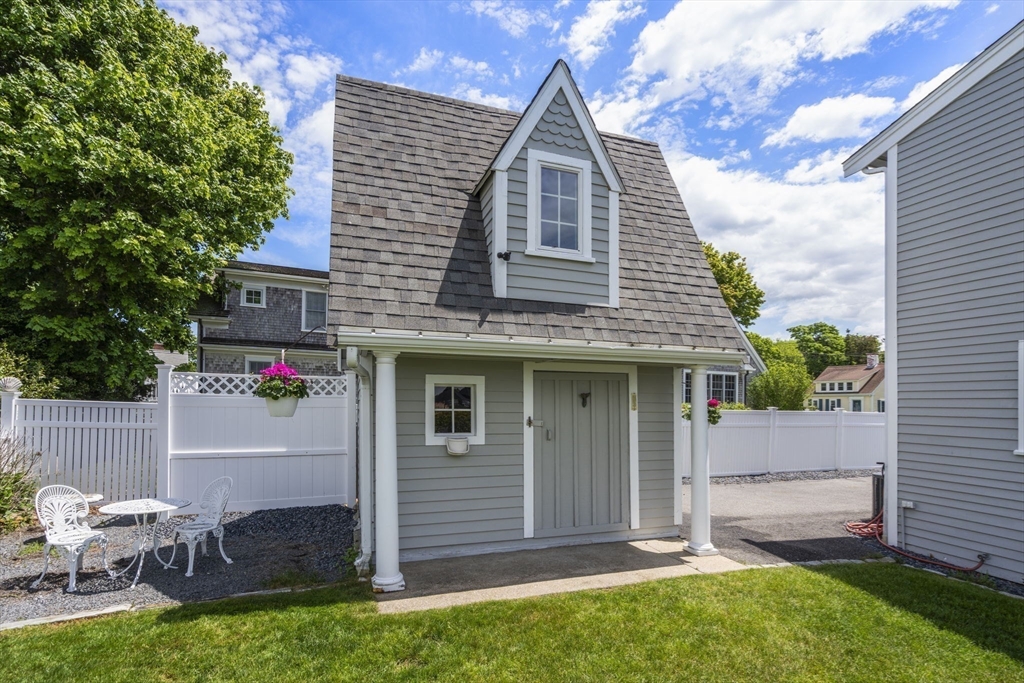 446 Barlows Landing Road Bourne, MA 02559 - Photo 31 of 42