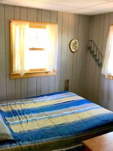 0 Bean (lincoln Reed) Island Clinton, ME 04927 - Photo 12 of 34 Bedroom 1, 1st floor