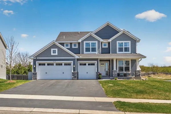 $595,000 | 5234 Randolph Avenue Northeast, Otsego, MN 55374