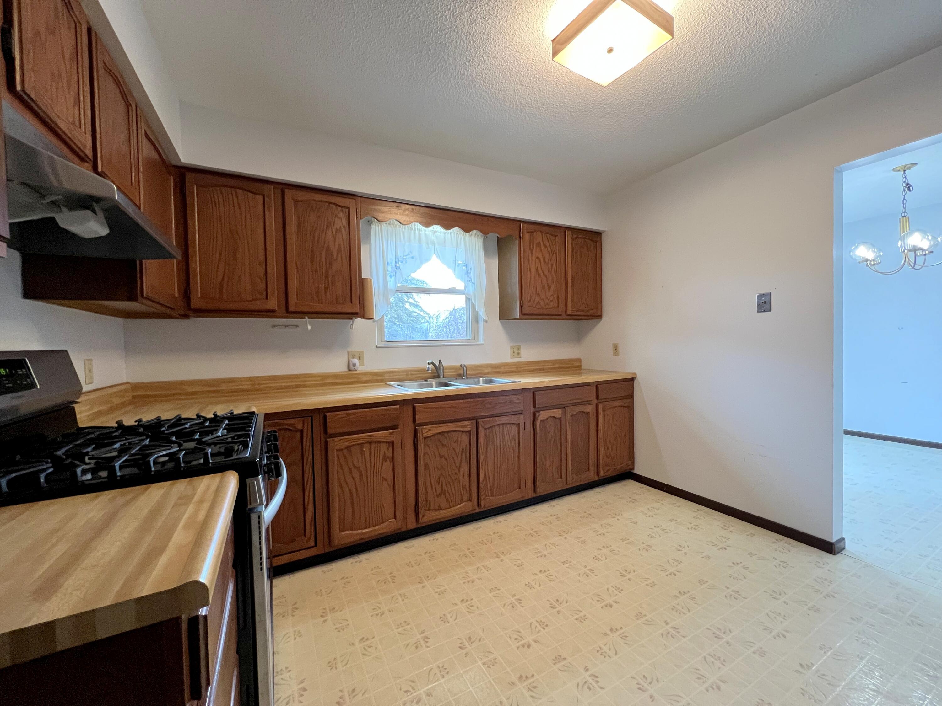 7432 Lee Road Jackson, MI 49201 - Photo 5 of 23 Kitchen