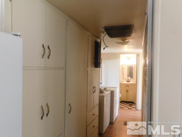 4880 Wayne Drive Sun Valley, NV 89433 - Photo 6 of 11 a bathroom with a shower