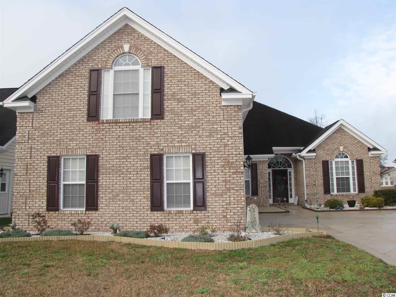 559 Sand Ridge Road Conway, SC 29526 - Photo 1 of 40 Gallery Image 1