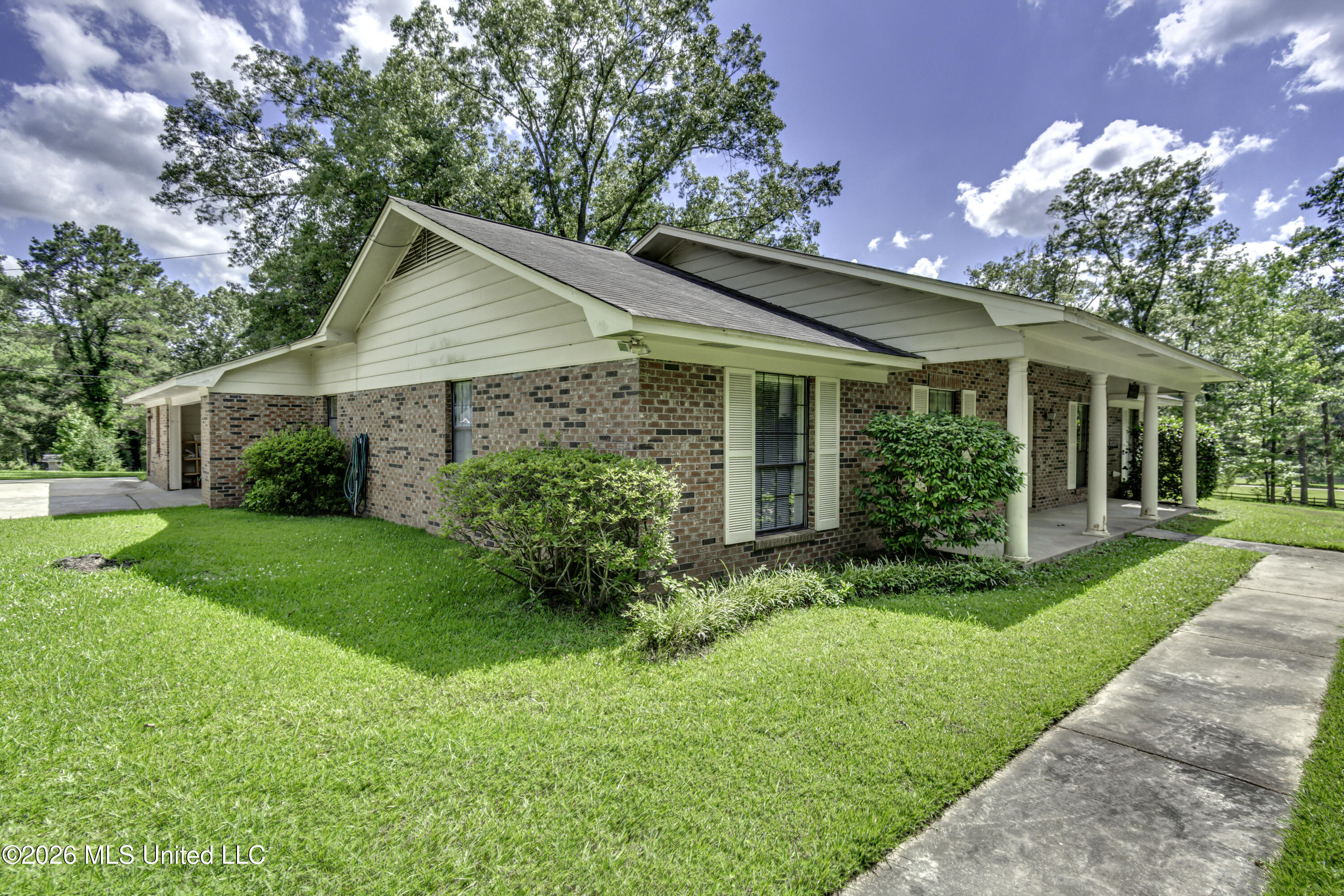 4151 Kimbell Road Terry, MS 39170 - Photo 7 of 65 4151 Kimbell Rd--8