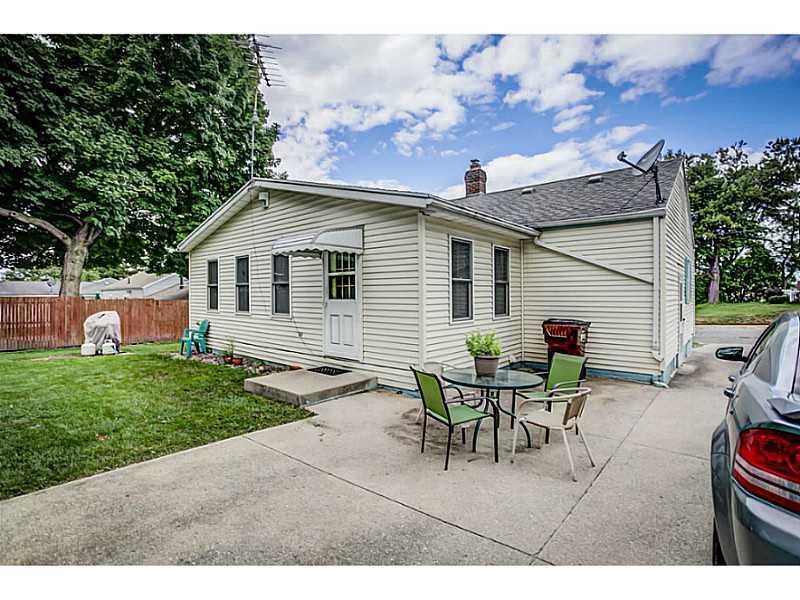 1100 Lafayette Avenue Springfield, OH 45505 - Photo 23 of 25