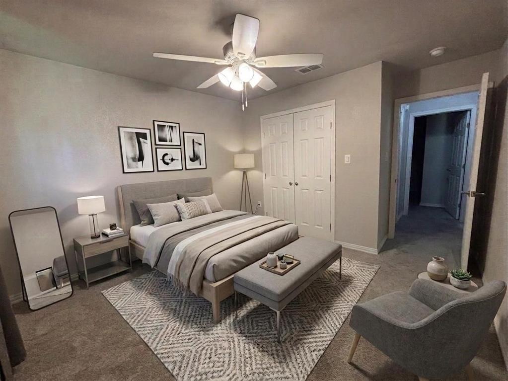 621 North Ave B Springtown, TX 76082 - Photo 16 of 26 Virtually Staged