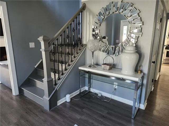 $378,000 | 1124 Shady Creek Drive, Lithonia, GA 30058