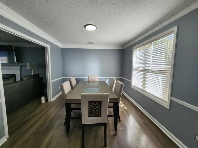 $378,000 | 1124 Shady Creek Drive, Lithonia, GA 30058