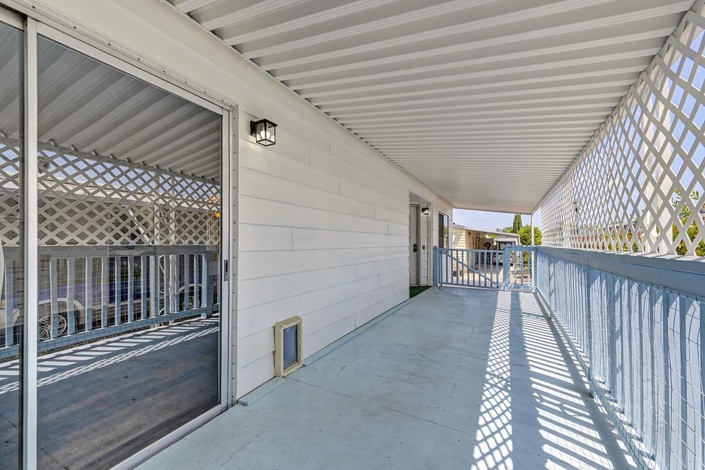 163 Rimma Way Roseville, CA 95661 - Photo 28 of 35 a view of balcony