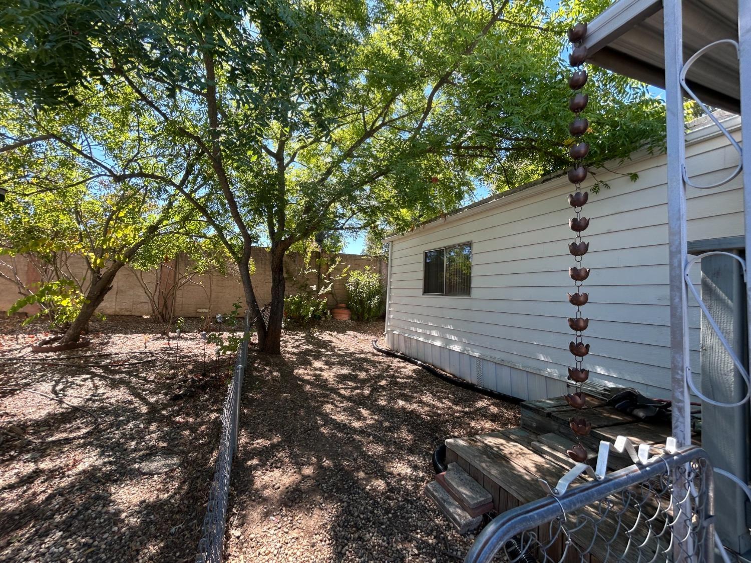 163 Rimma Way Roseville, CA 95661 - Photo 35 of 35 a view of a house with a yard