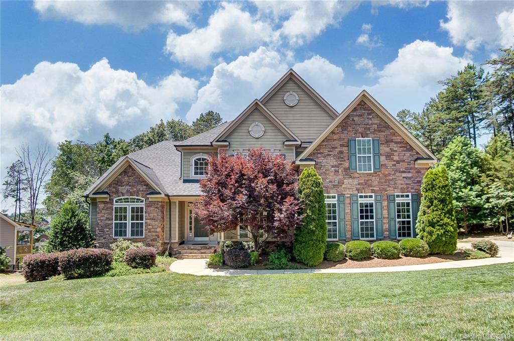 1224 Stonecrest Boulevard Tega Cay, SC 29708 - Photo 1 of 48