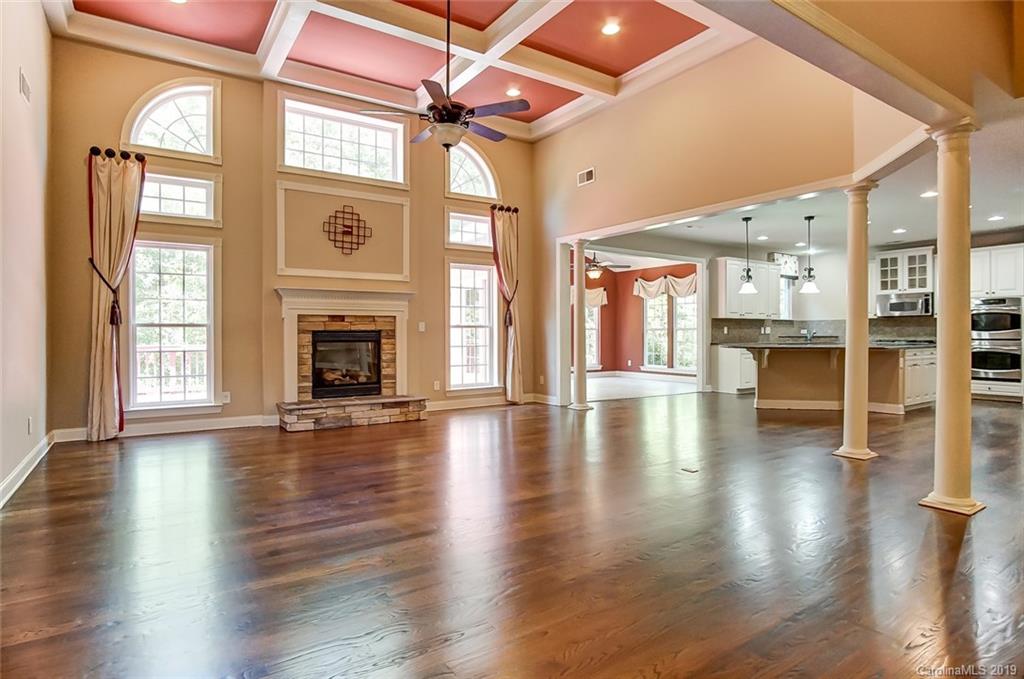 1224 Stonecrest Boulevard Tega Cay, SC 29708 - Photo 8 of 48